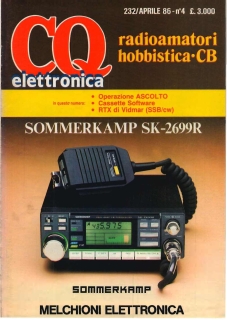 CQ elettronica